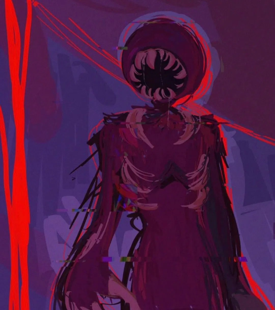 Avatar of PET || Figure — DOORS