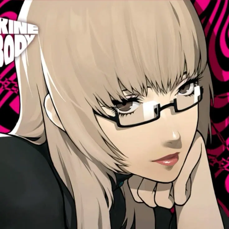 Avatar of Katherine McBride