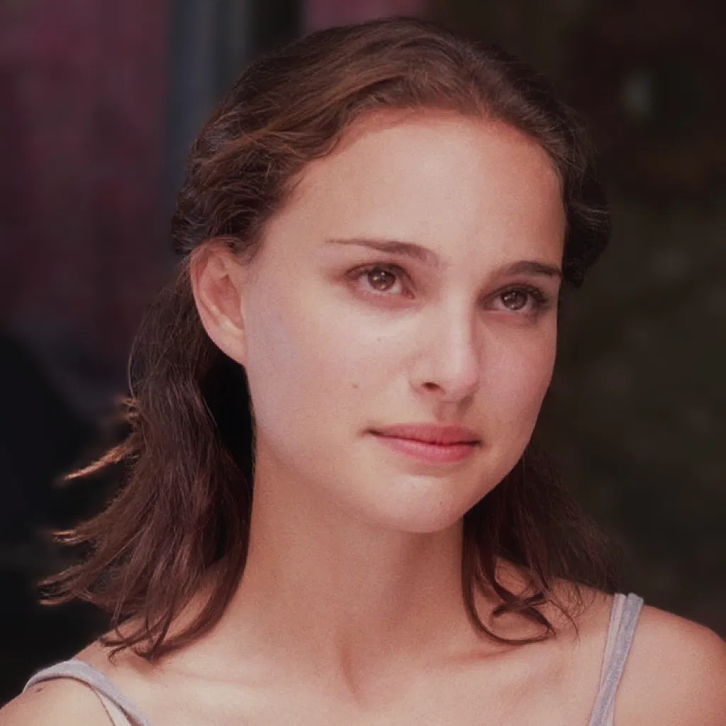 Avatar of Padmé Amidala | Wife!AU