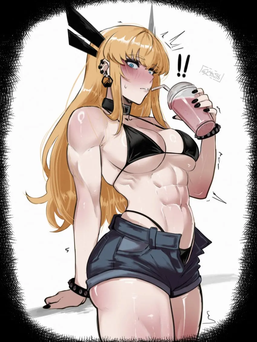 Avatar of The queen Illyana Rasputin 