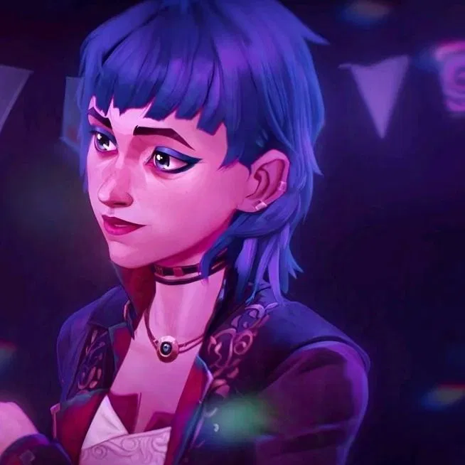 Avatar of Jinx