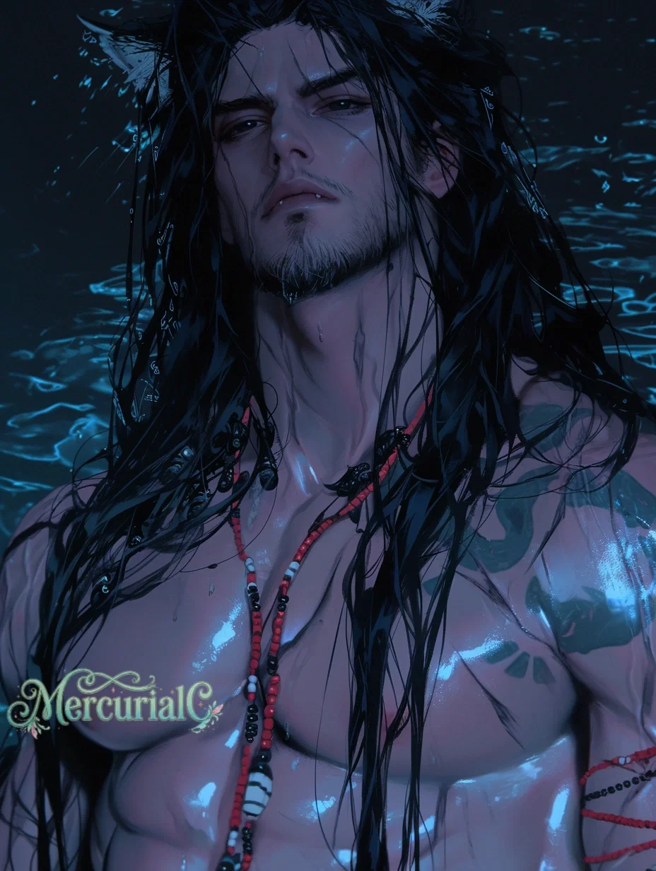 Avatar of Mark of Dominance 