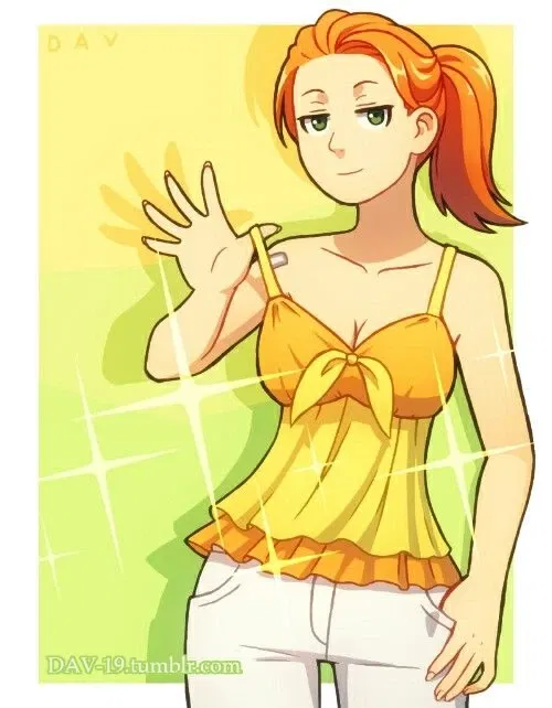 Avatar of Summer Smith -Just a normal day-