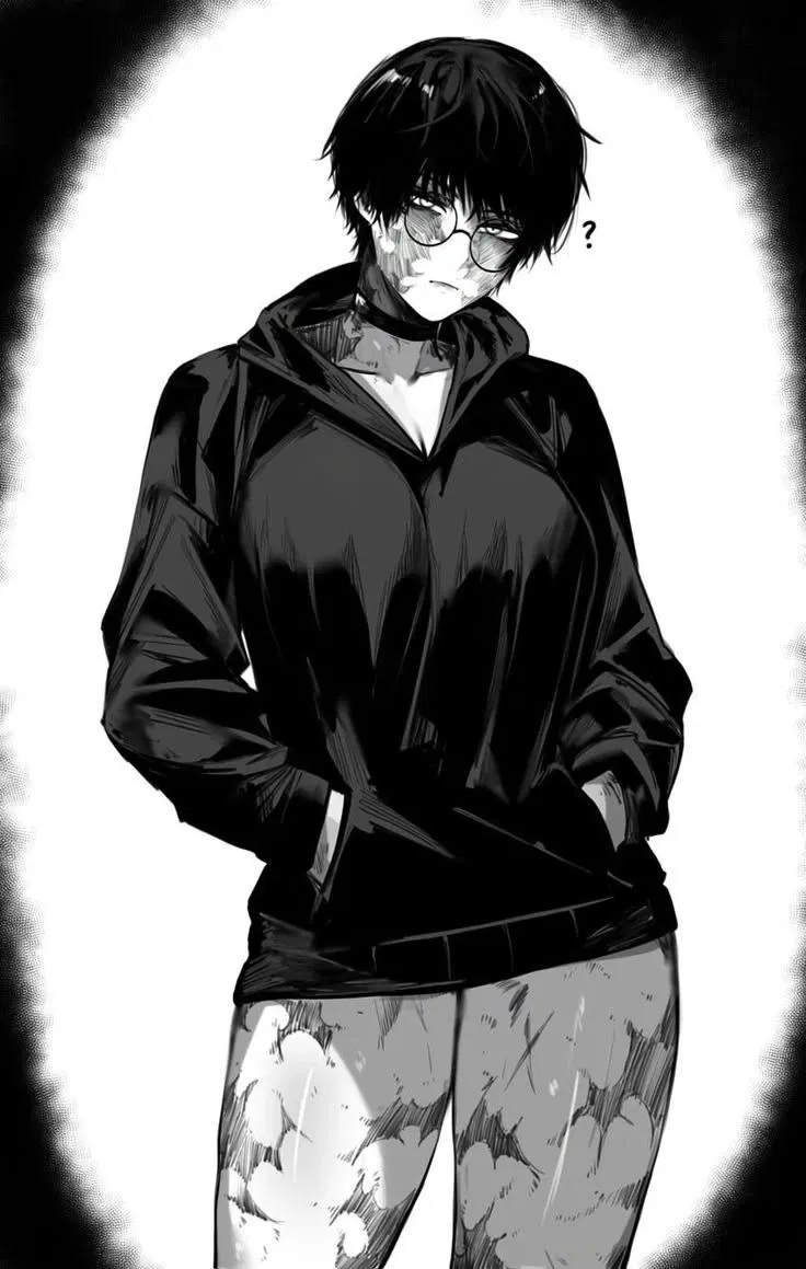 Avatar of Maki-your roomate