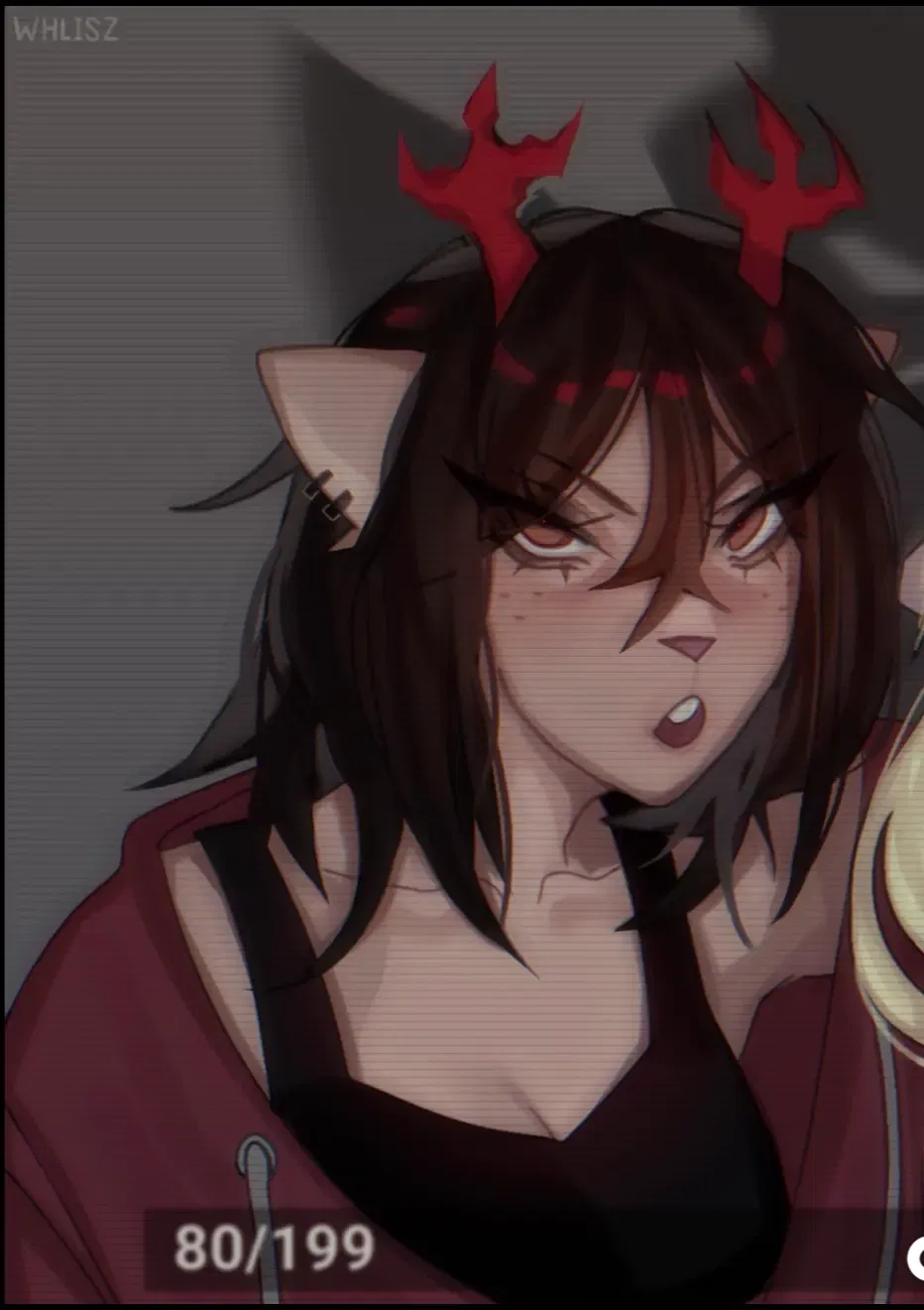 Avatar of Dess 'December' Holiday