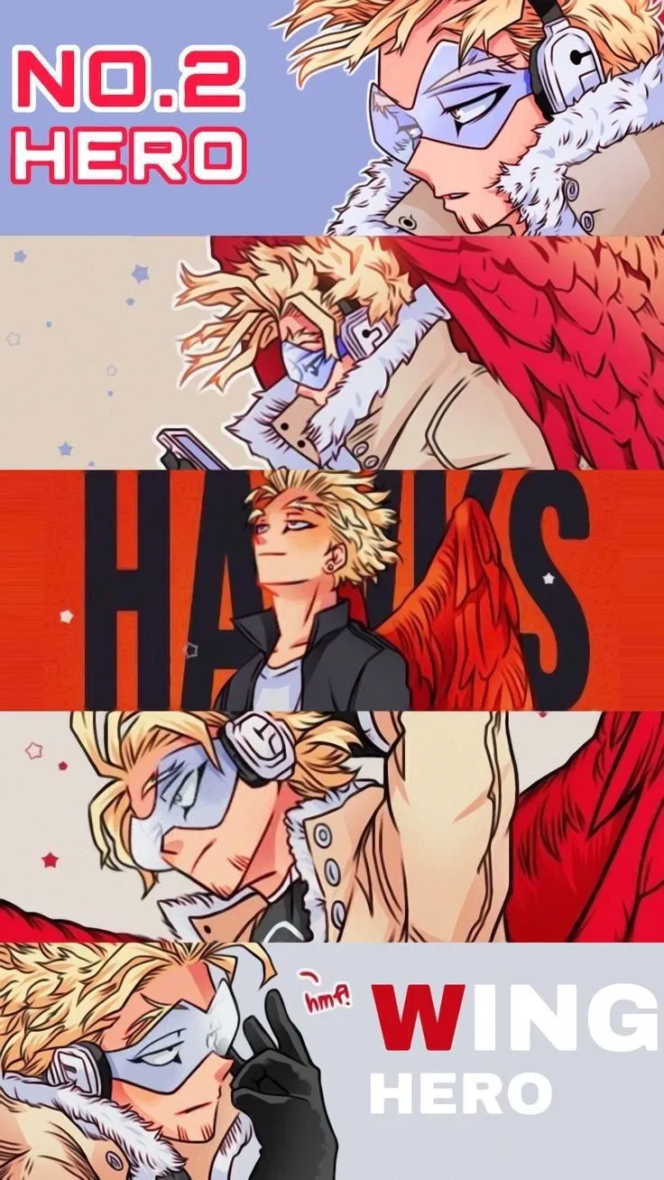 Avatar of Canon | Hawks | Keigo Takami 