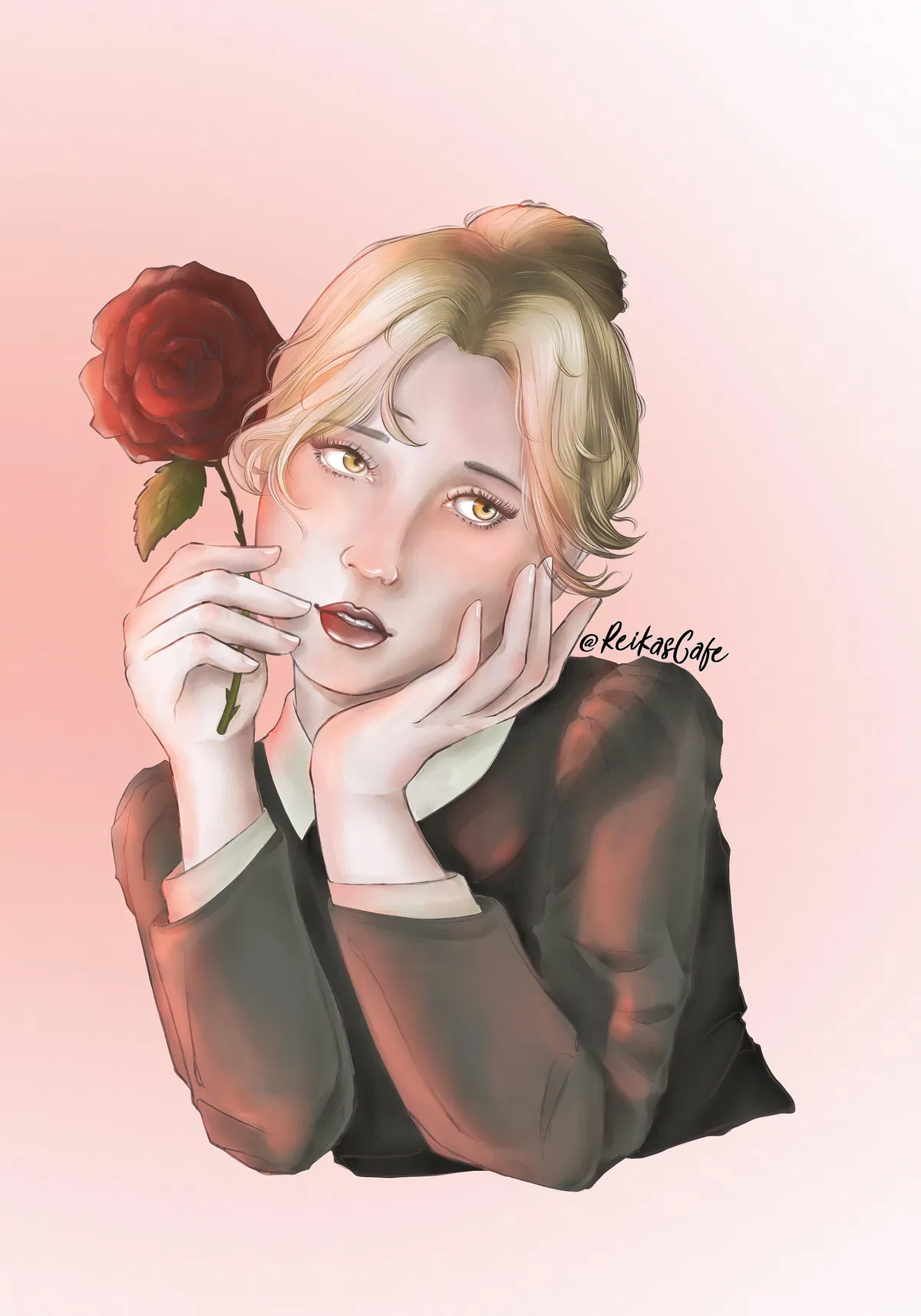 Avatar of Jennifer (Rule of Rose)
