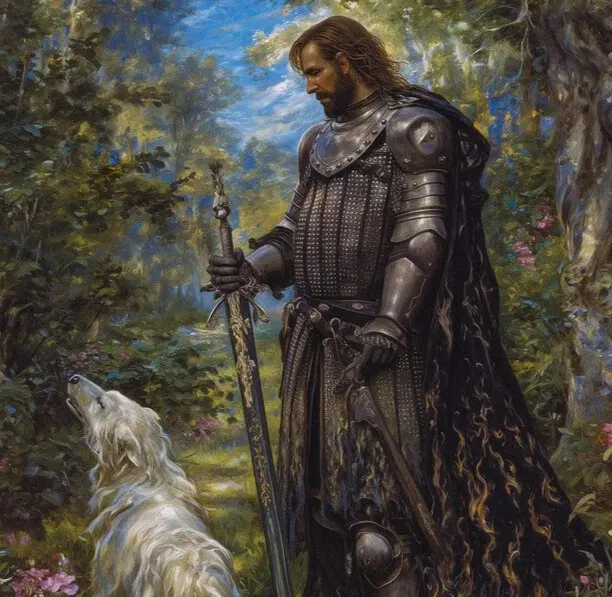 Avatar of Sandor Clegane | The Hound