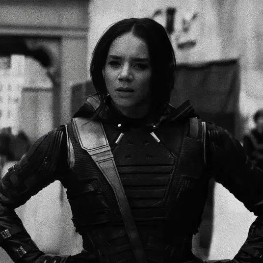 Avatar of Ava Starr • Ghost