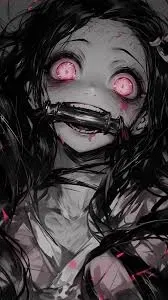 Avatar of Hide and seek / Nezuko Kamado