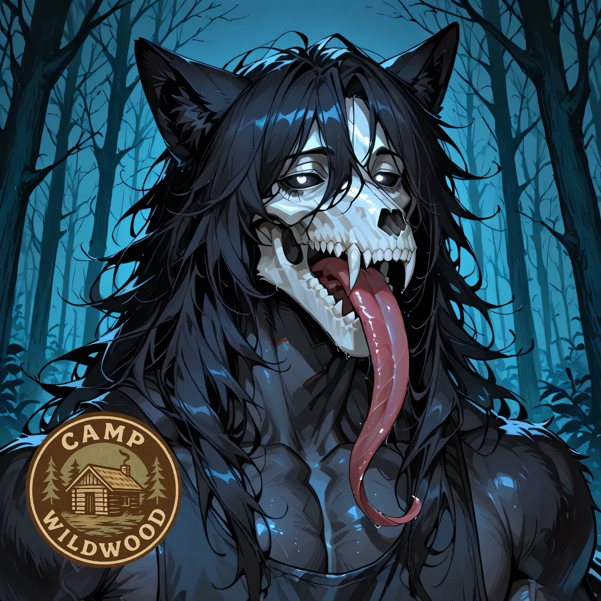 Avatar of The Apathetic Cryptid
