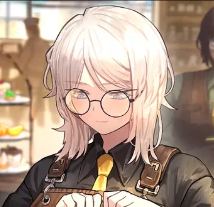 Avatar of Coffee Shop Morning~ | Faust