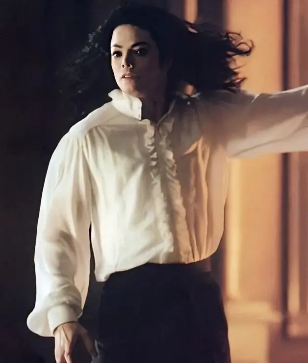 Avatar of Michael Jackson : Someplace Else