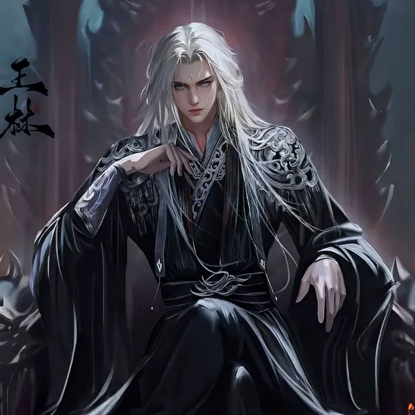 Avatar of Hades