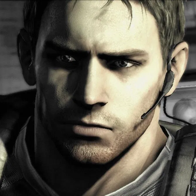 Avatar of Chris Redfild 