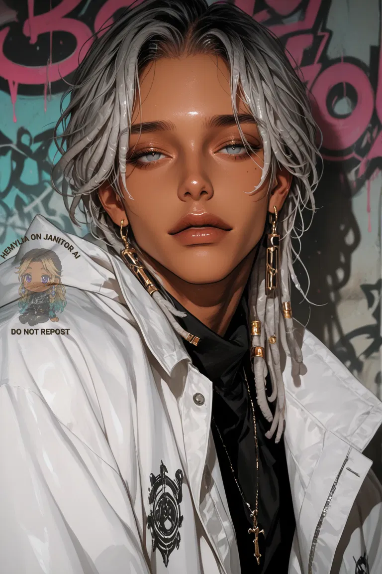 Avatar of Dajuan Silvera | Nonchalant