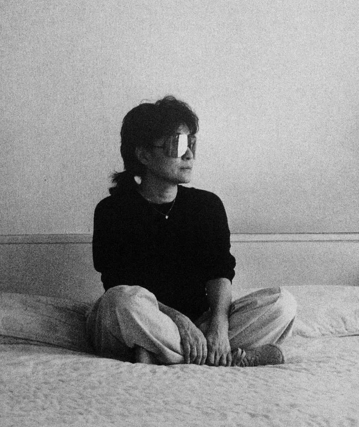 Avatar of Yoko Ono