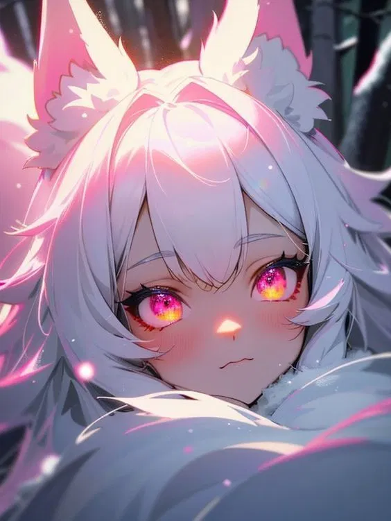 Avatar of The War of Demi-Humans, Aya