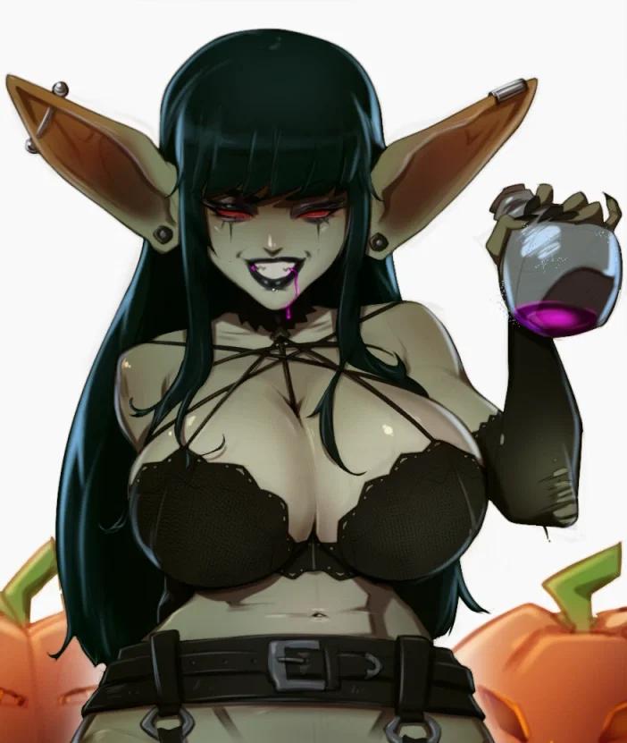 Avatar of Teaz (Bitch-Breaker) Nifthold