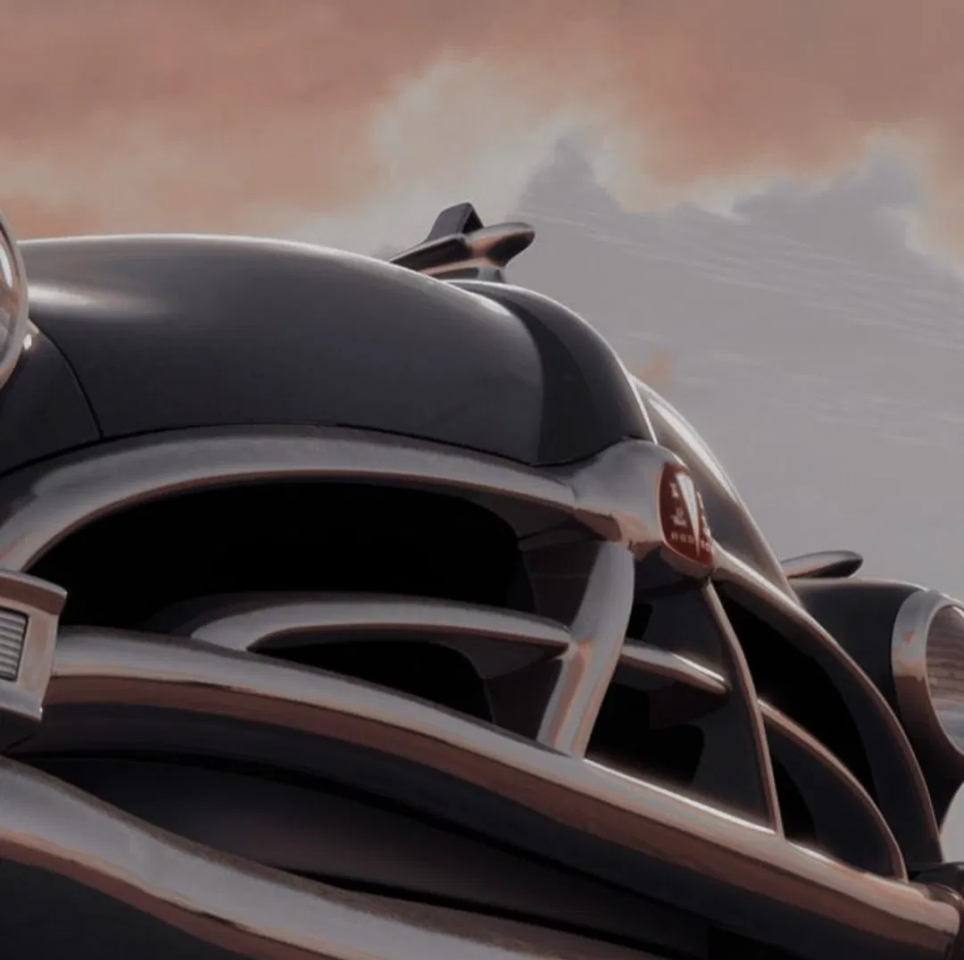 Avatar of Doc Hudson (Cars)