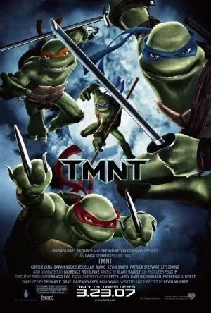 Avatar of TMNT 2007 (English version)