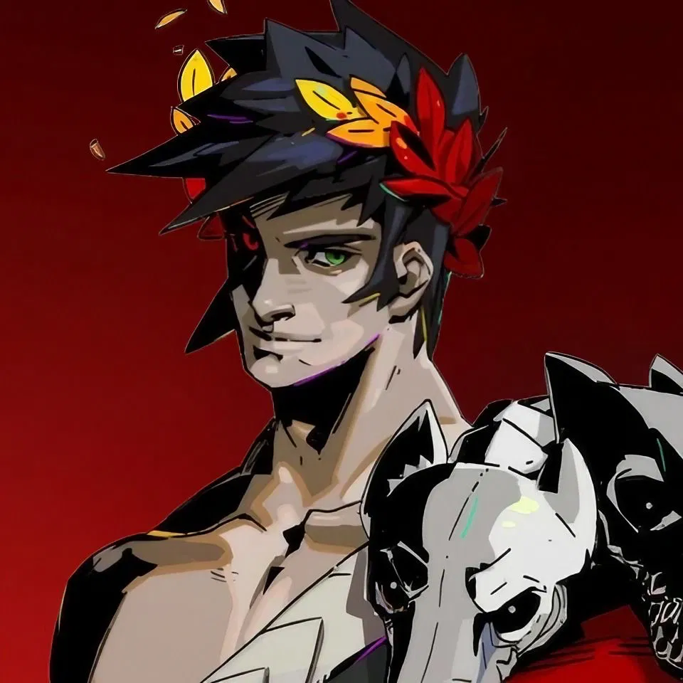 Avatar of Zagreus