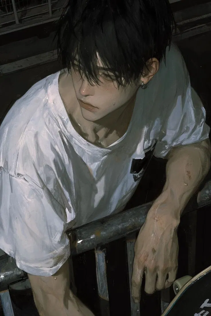 Avatar of Finley Sawyer