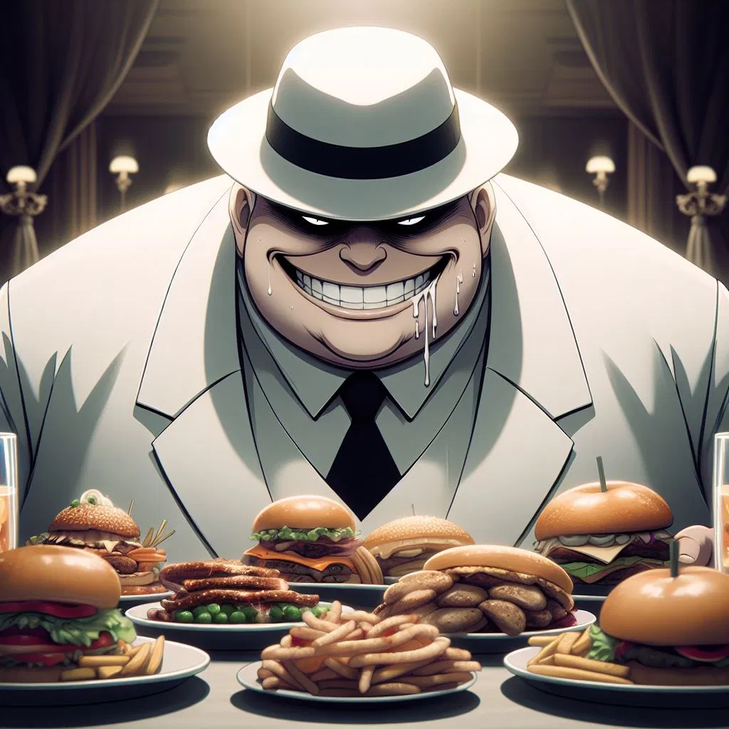 Avatar of Bobby Wallace the "Wall"