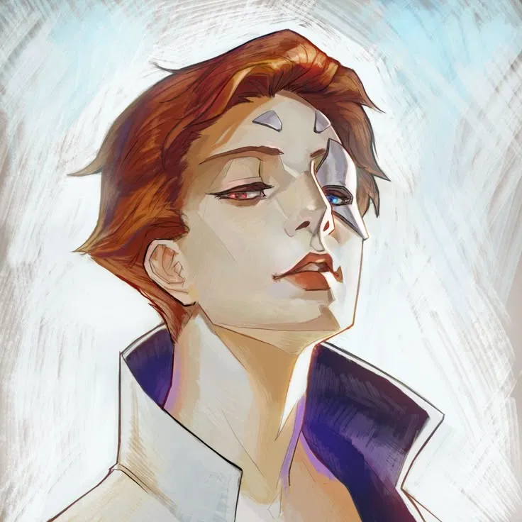 Avatar of Dr. Moira O'Deorain 