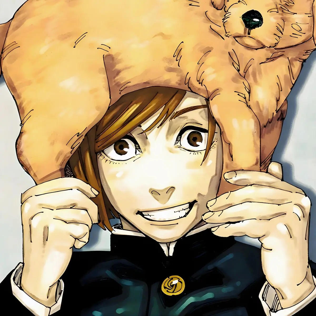 Avatar of Nobara Kugisaki