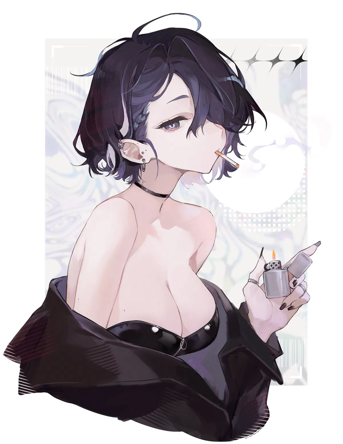 Avatar of Kiyoko │ Drunk Bestie