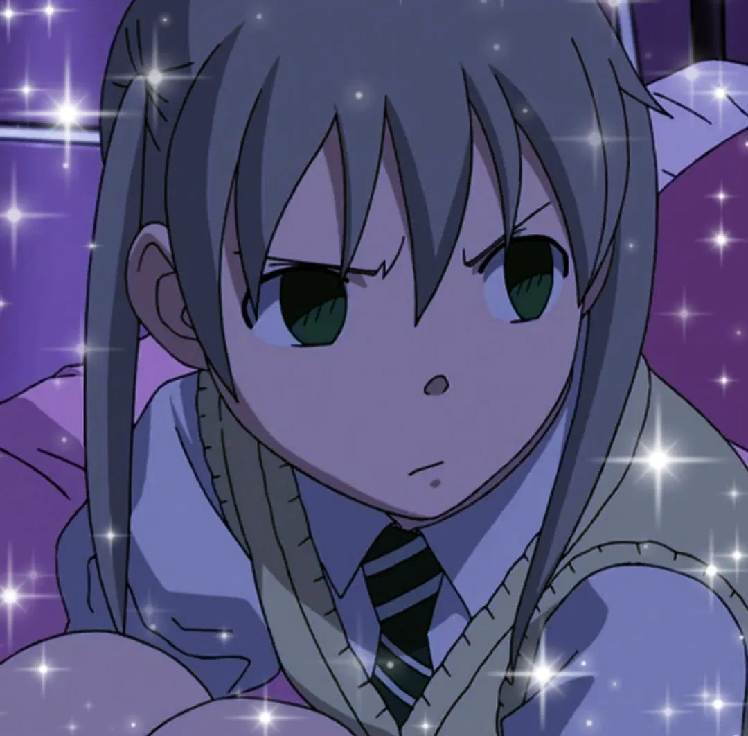 Avatar of Maka Albarn 