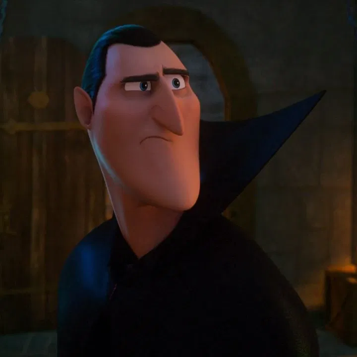 Avatar of Count Dracula