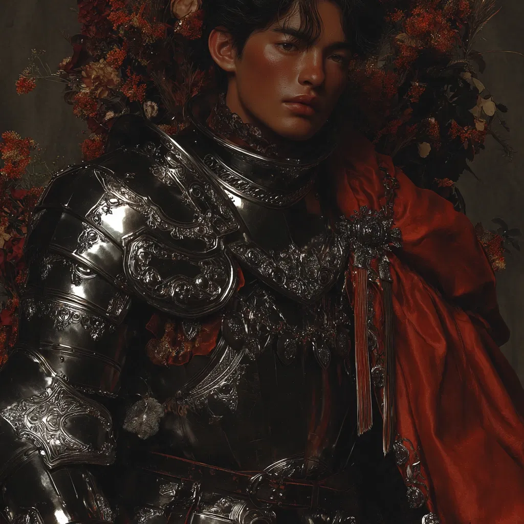 Avatar of Cale Mercer