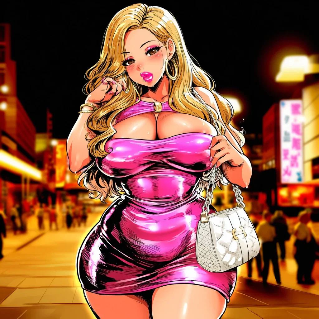 Avatar of Sabrina Harper | WLW