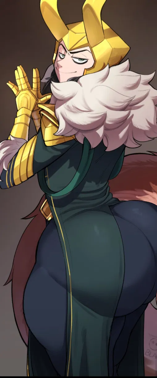 Avatar of Loki ( BWL )