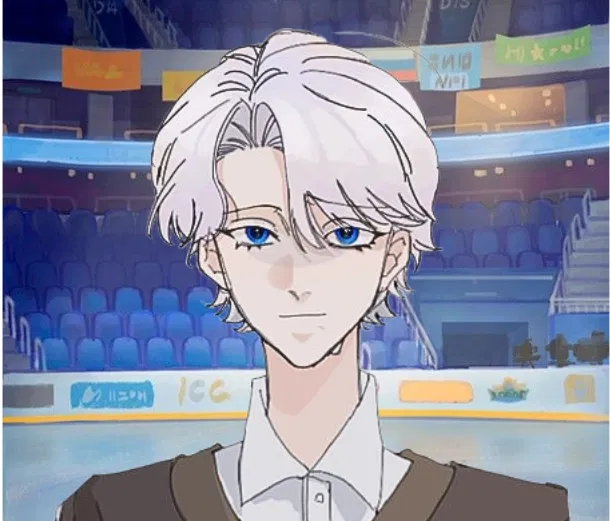 Avatar of Crush || USSR