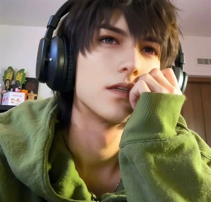Avatar of Caleb || Roommate