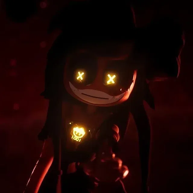 Avatar of Cyn (Horny)