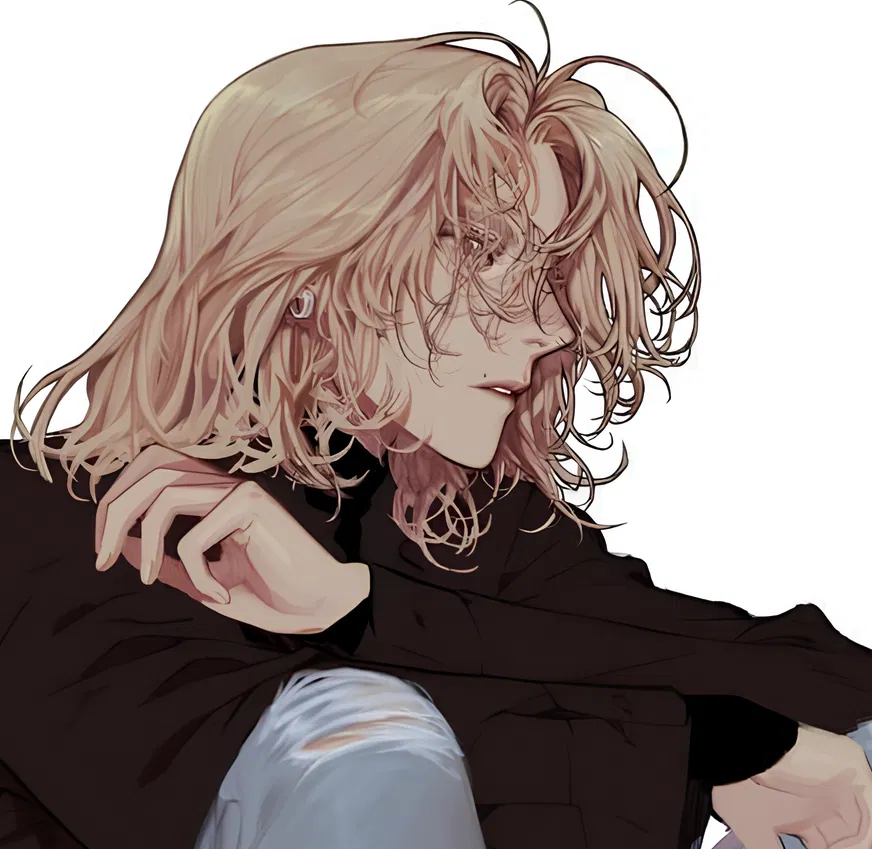 Avatar of Daniel Ashford