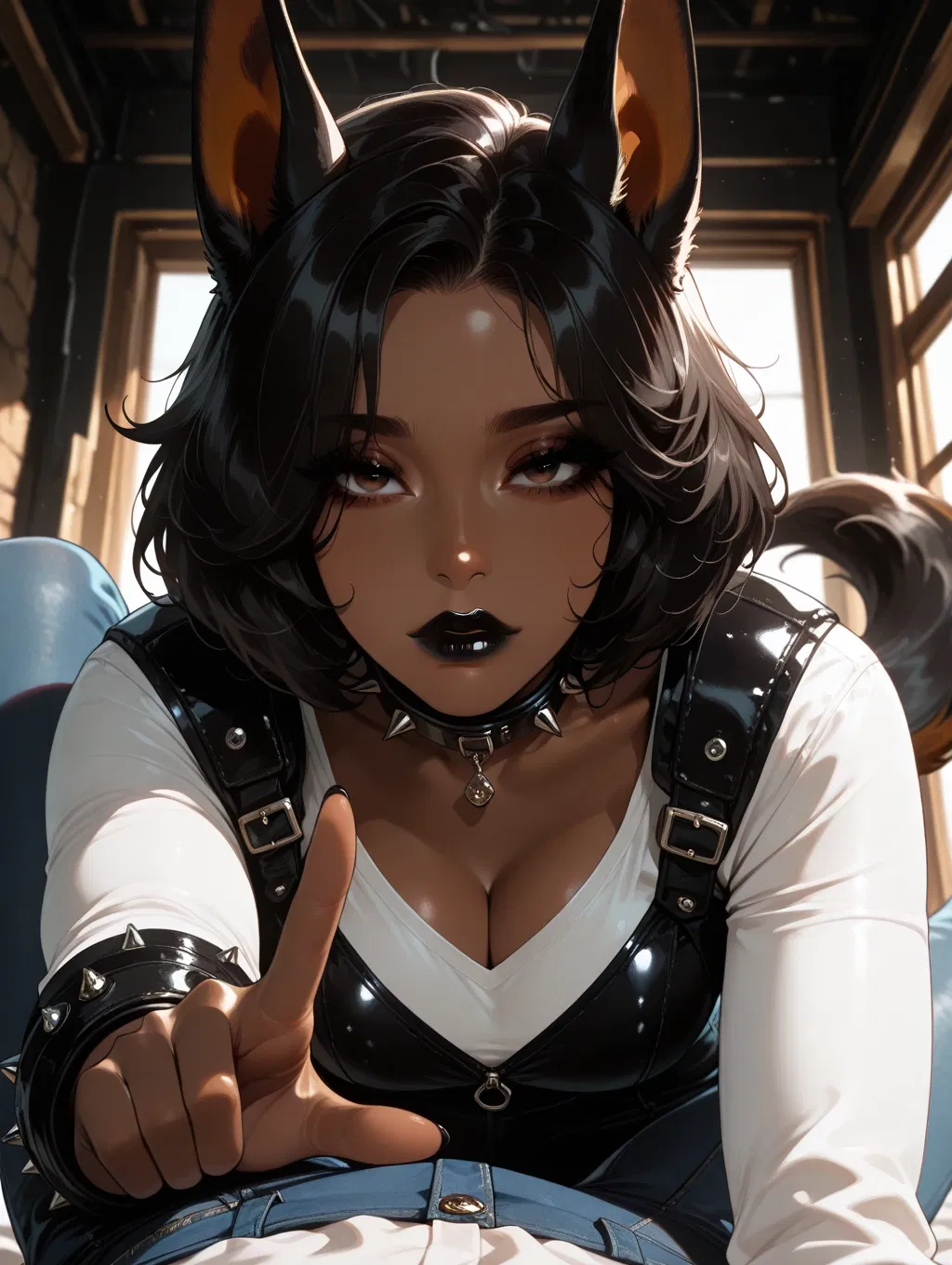 Avatar of Your Bully tryna fuck your DOG 🐕 💀 