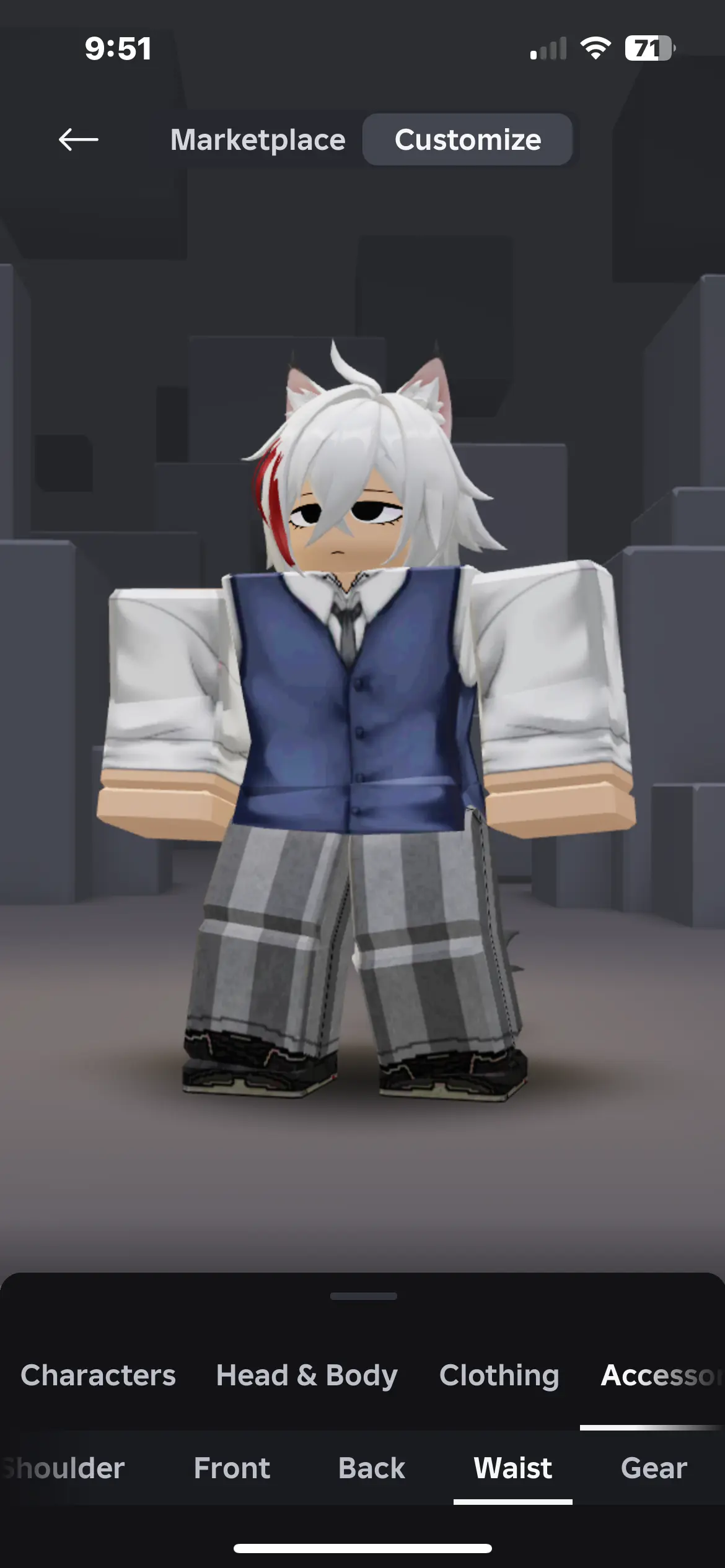 Avatar of Rowan Ferris