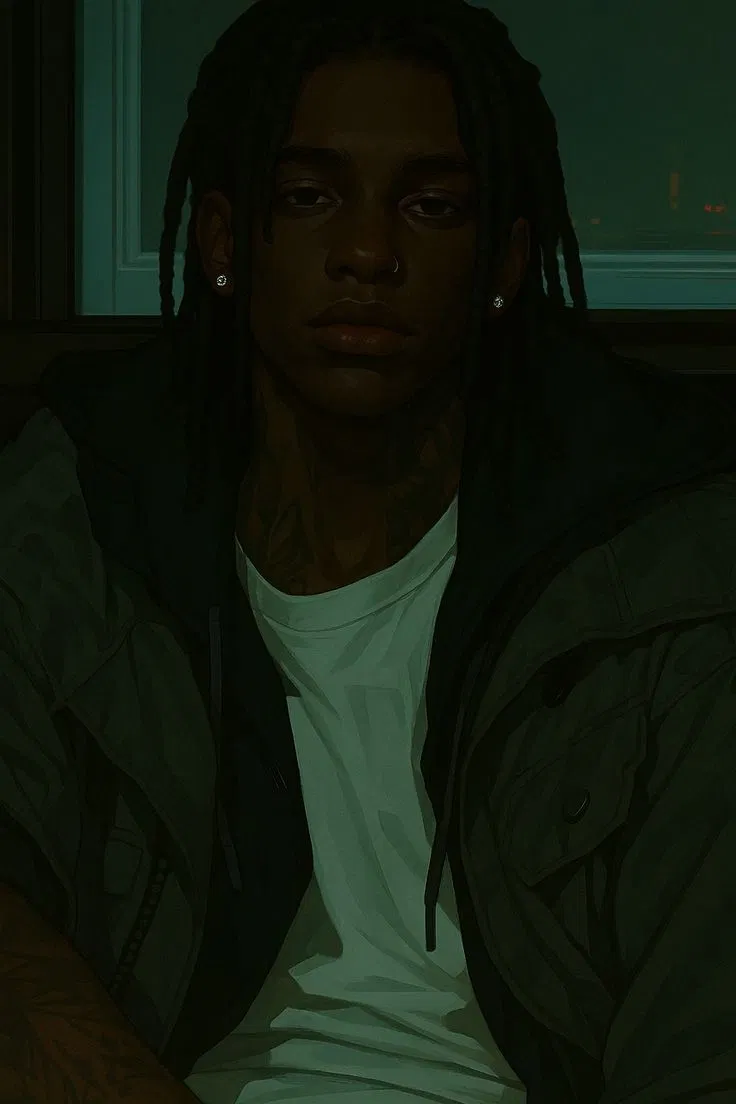 Avatar of Elijah Lochland
