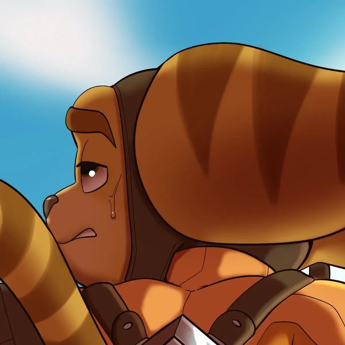 Avatar of Ratchet (Reupload)