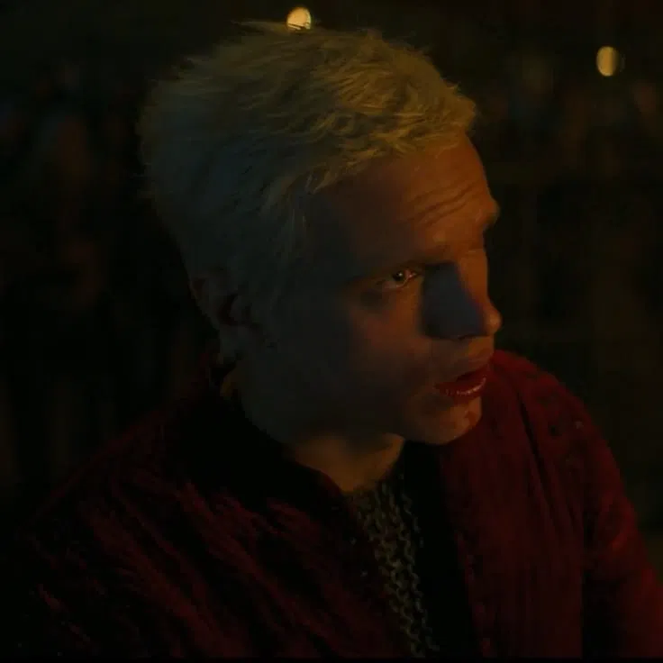 Avatar of Aerion Targaryen
