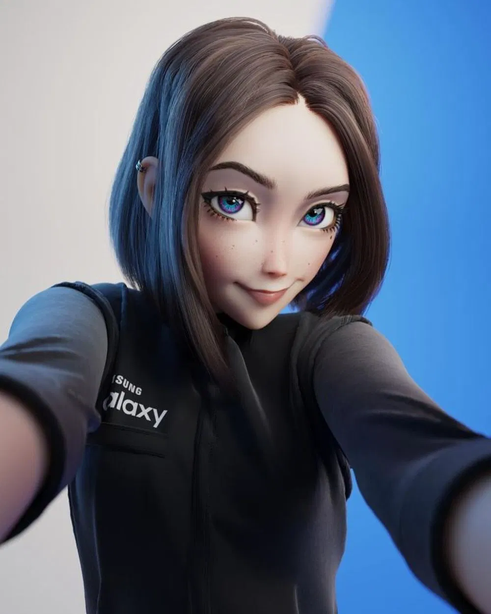 Avatar of Samsung Sam [UPDATED!]