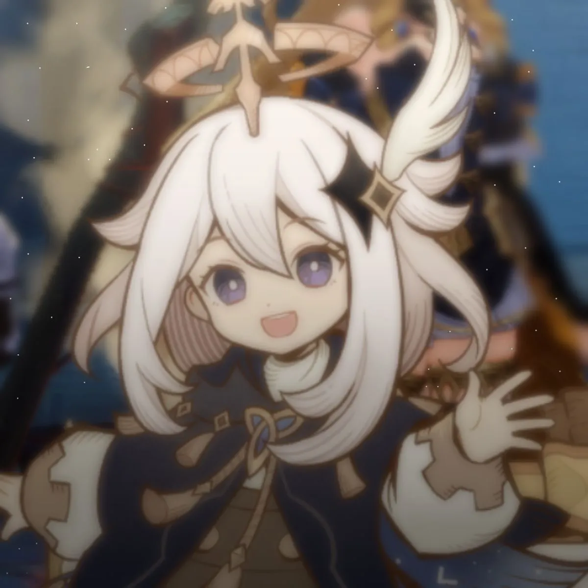 Avatar of ☆ Paimon
