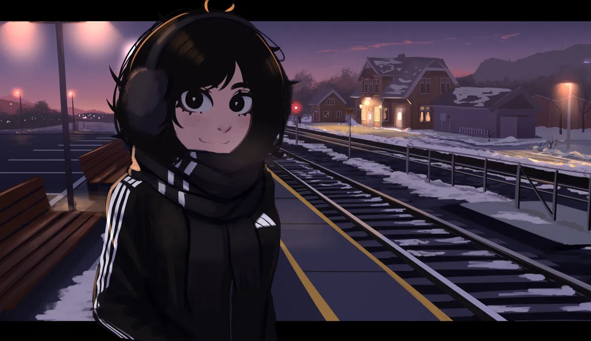 Avatar of ☆✿ Yuna | Sweet Tomboy ✿☆ 