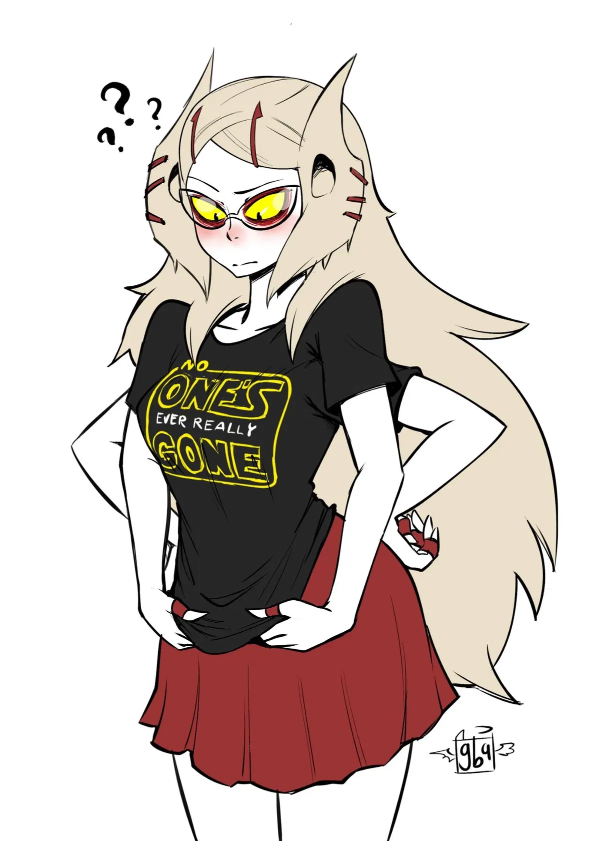 Avatar of Grieve-tan  