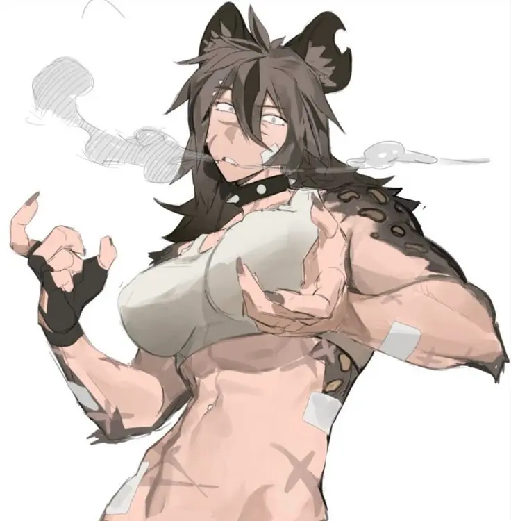 Avatar of Misa